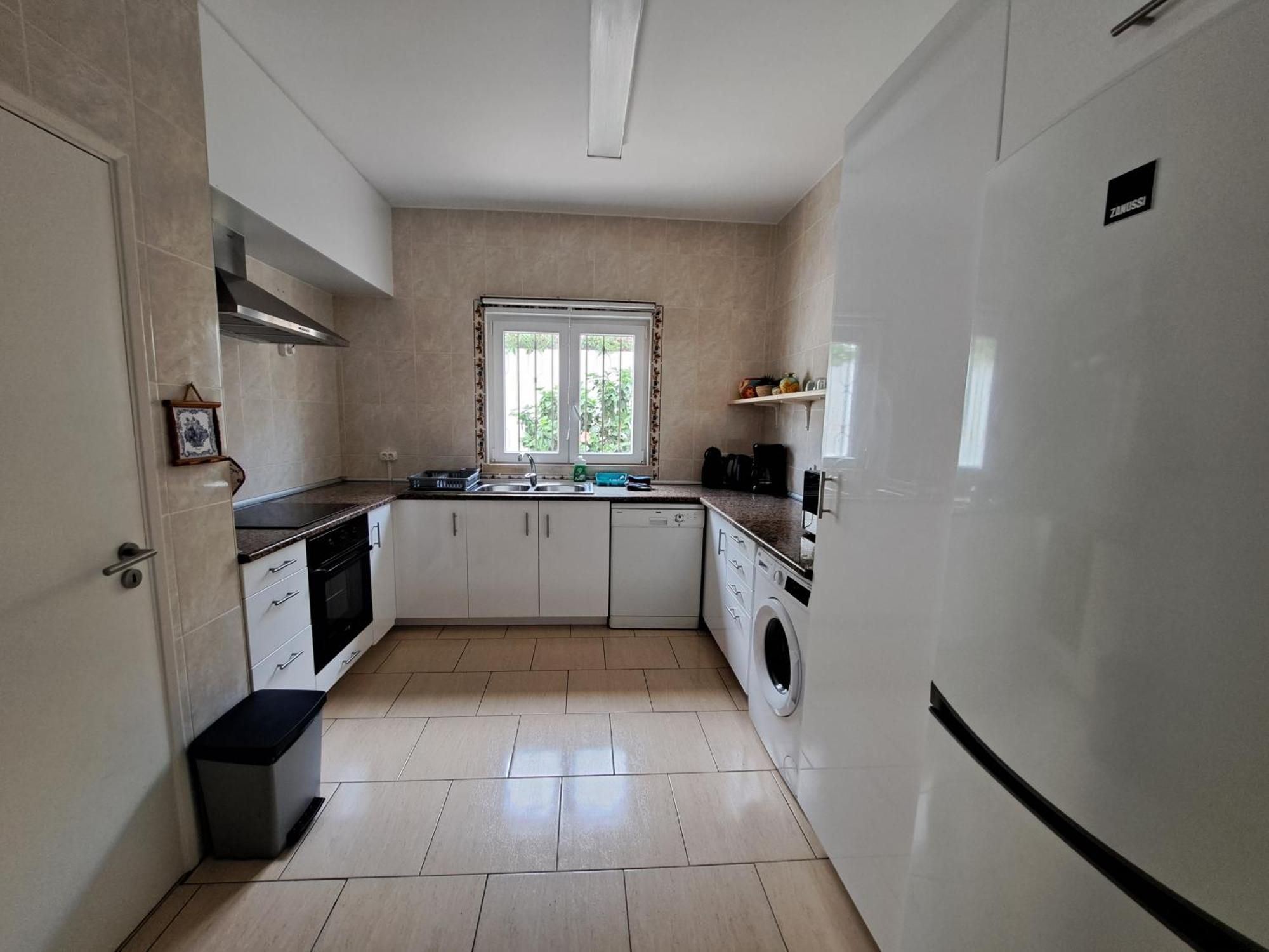 Claramar Villa