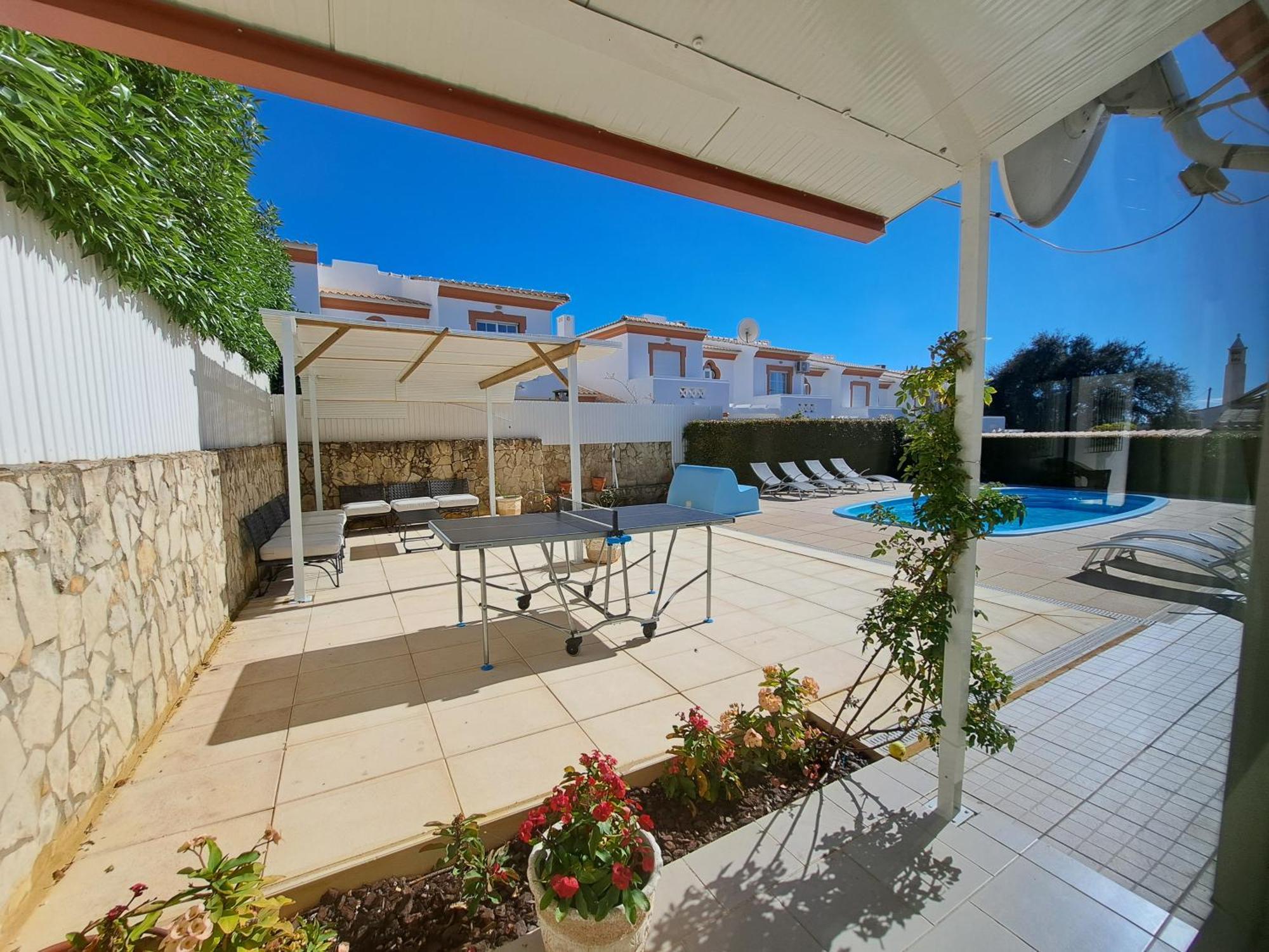 Claramar Villa *
