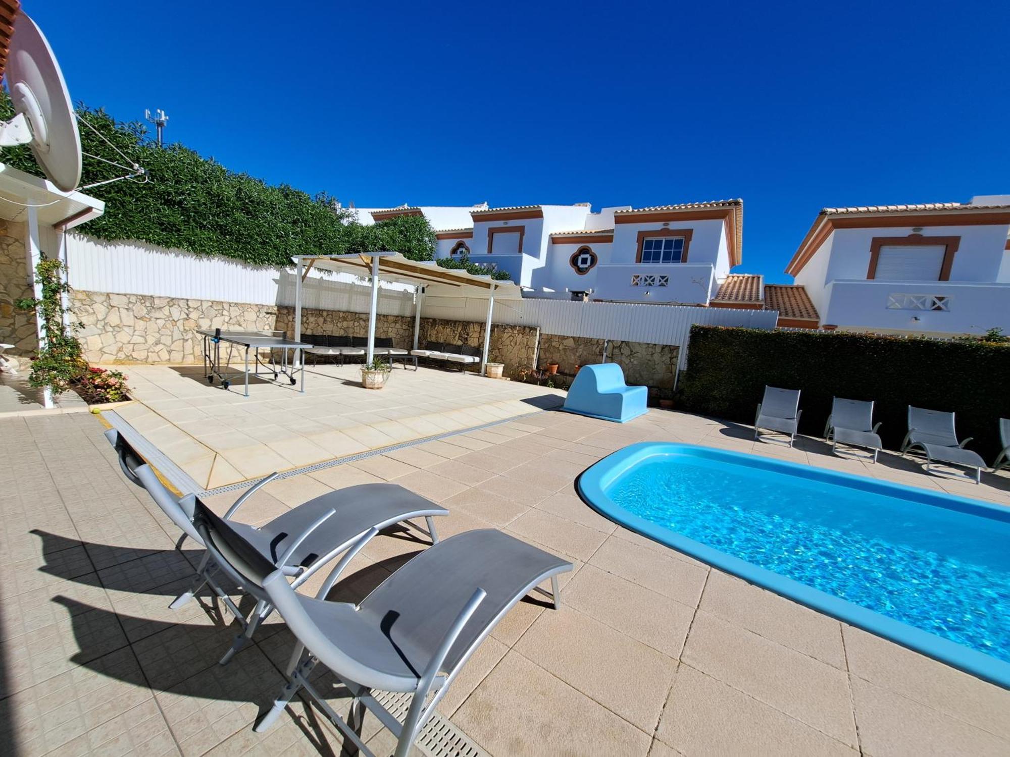 Claramar Albufeira